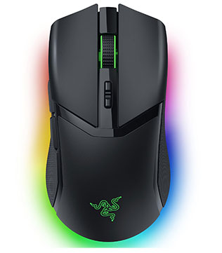Razer Cobra Pro Wireless Gaming Mouse (Pre-owned)
