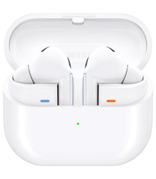 Samsung Galaxy Buds3 Pro (White) (Pre-owned)