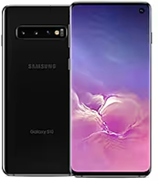 Samsung Galaxy S10 8GB RAM, 128GB Storage Prism Black (Pre-owned)