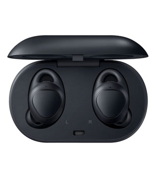 Samsung Gear IconX Cord free Fitness Earbuds (Pre-owned)