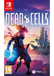 Dead Cells Nintendo Switch (Pre-owned) (without Original Box and Cover)