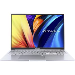 ASUS Vivobook 16X, M1603QA, 16 Inches, AMD Ryzen 5 5600H with Radeon Graphics @3.30 GHz, 16 GB RAM, 512 GB NVME SSD, AMD Redeon Graphics, Blue Laptop (Pre-owned)