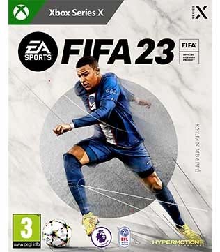 FIFA 23 Xbox Series (Pre-owned)