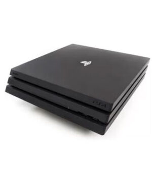 PS4 Pro Console Repair