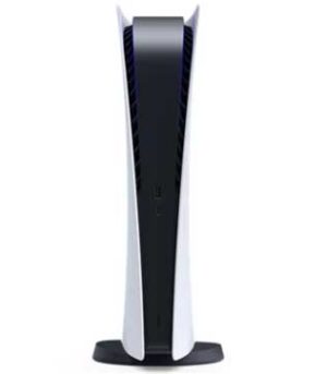 PS5 Console Digital Edition Repair