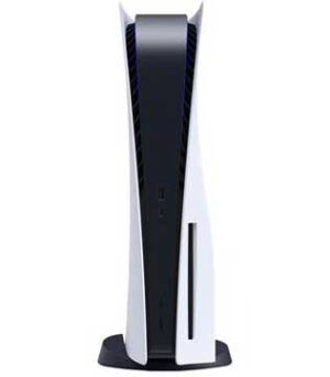 PS5 Console Disc Edition Repair