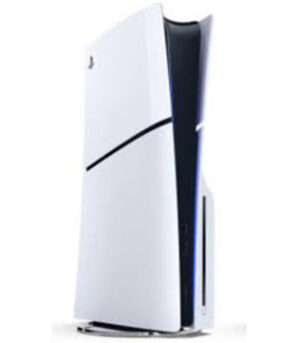 PS5 Console Slim Disc Edition Repair