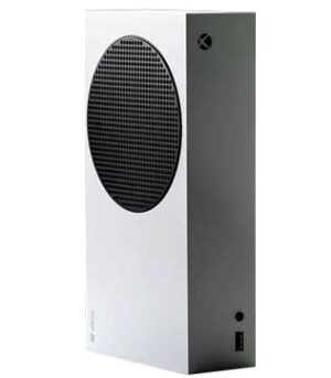 Xbox Series S Console Repair