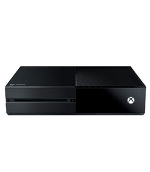Xbox One Console Repair