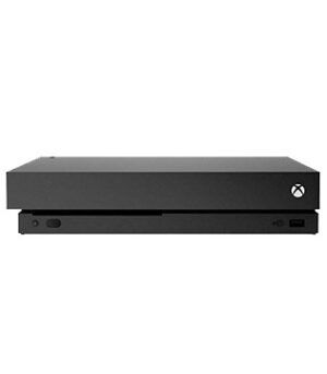 Xbox One X Console Repair