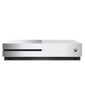 Xbox One S Console Repair