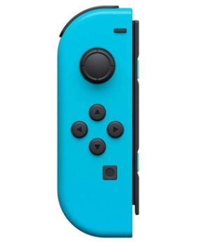 Nintendo Switch Joy Con (Left) Repair