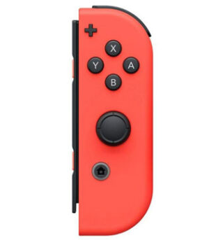 Nintendo Switch Joy Con (Right) Repair