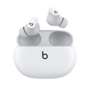 Beats Studio Buds (White) (Pre-owned)