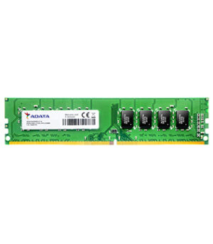 ADATA 16GB DDR4 2400MHz (AD4U2400716G17-BGN) Desktop RAM (Pre-owned)
