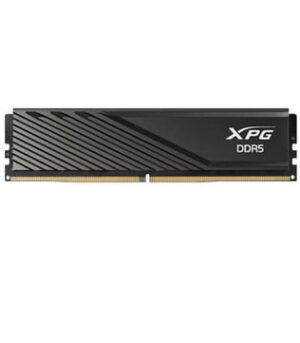ADATA XPG Lancer Blade 16GB DDR5 5600MHz (AX5U5600C4616G-SLABBK) Desktop RAM (Black) (Pre-owned)