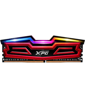 ADATA XPG Spectrix D40 DDR4 8 GB (AX4U320038G16-SRS) Desktop RAM (Pre-owned)