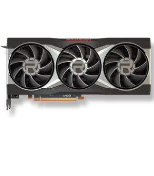 AMD Radeon RX 6800 XT 16GB Graphics Card (Pre-owned)