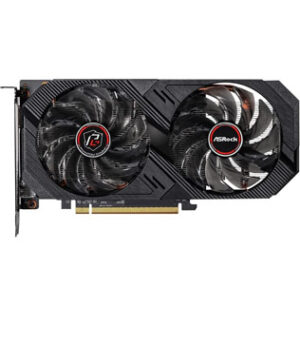 ASRock AMD Radeon RX 5500 XT Challenger D 4GB OC GDDR6 (RX5500XT CLD 4GO) Graphic Card (Pre-owned)