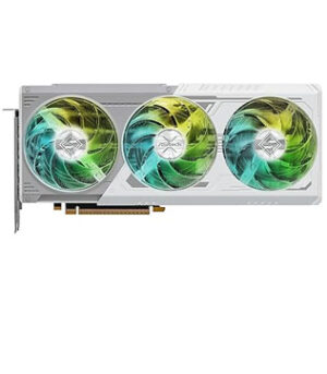 ASRock Intel ARC B580 Steel Legend 12GB GDDR6 OC EDITION (B580 SL 12GO) Graphics Card (Pre-owned)
