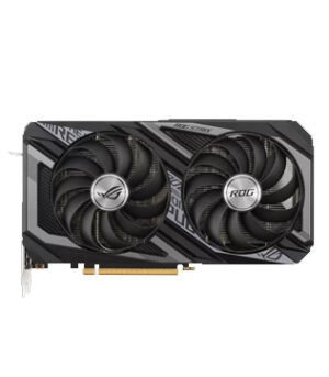 ASUS AMD Radeon RX 6650 XT OC Edition 8GB GDDR6 (DUAL-RX6500XT-O8G) Graphics Card (Pre-owned)