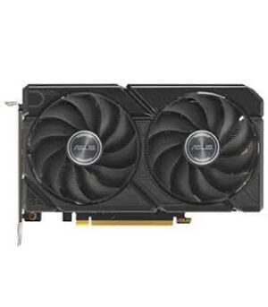 ASUS AMD Radeon RX 9060 XT 8GB GDDR6 (DUAL-RX9060XT-8G) Graphics Card (Pre-owned)