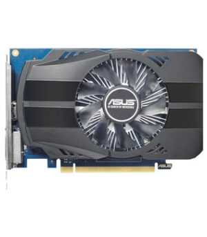ASUS GeForce GT 1030 2GB GDDR5 (PH-GT1030-O2G) Graphics Card (Pre-owned)