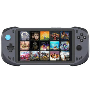 Abxylute ONE Handheld Gaming Console (Pre-owned)