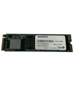 Adata 512GB M.2 NVMe (IM2P33F8) Internal Solid State Drive (Pre-owned)