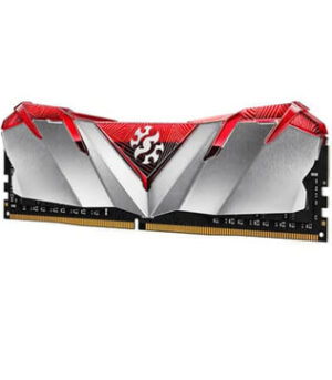 Adata XPG Gammix D30 16GB DDR4 3000MHz (AX4U3000716G16A-SR30) Desktop RAM (Pre-owned)