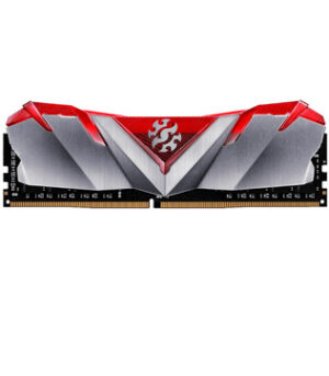 Adata XPG Gammix D30 Red 8GB 3200MHz (AX4U32008G16A-SR30) Desktop RAM (Open Box)