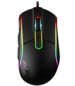 Adata XPG Primer RGB Gaming Mouse (Black) (Pre-owned)