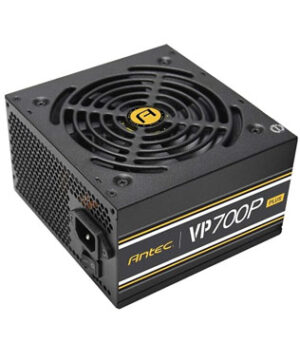 Antec VP700P 700 Watt Power Supply (Pre-owned)