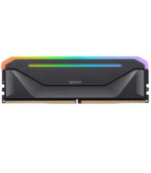 Apacer NOX RGB 16GB DDR5 6800MHz Desktop RAM (Pre-owned)