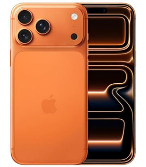 Apple iPhone 17 Pro Max 256GB Cosmic Orange (Battery Health 100%) (Pre-owned)
