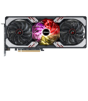Asrock AMD Radeon RX 6700 XT Phantom Gaming D 12GB OC (RX6700XT PGD 12GO) Graphics Card (Pre-owned)