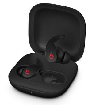Beats Fit Pro Wireless Earbuds (Black) (Pre-owned)