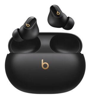Beats Studio Buds Plus (Black & Gold) (Pre-owned)