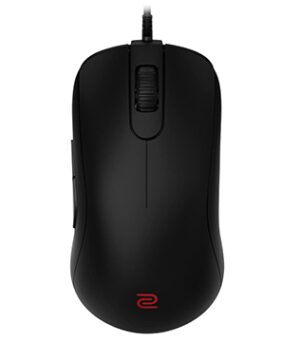 BenQ Zowie S1 Symmetrical Wired Professional Esports Gaming Mouse (Black) (Pre-owned)