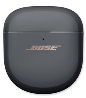 Bose QuietComfort 2 Earbuds (Eclipse Grey) (Pre-owned)