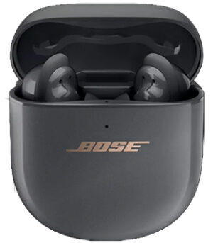 Bose QuietComfort Earbuds 2 (Eclipse Grey) (Minor Wear and Tear) (Pre-owned)