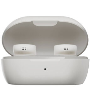 Bose QuietComfort Earbuds with Active Noise Cancellation (White Smoke) (Pre-owned)