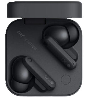 CMF by Nothing Buds Pro 2 (Black) (Pre-owned)