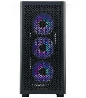 Gaming Desktop PC (Pre-owned) Mid Tower with Intel I9 14900K, 32GB DDR5 RAM, RTX 4070 Ti Super GPU 16GB, 2TB M.2 NVMe SSD