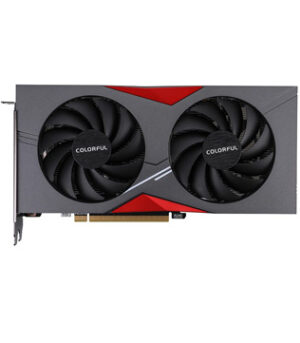 Colorful GeForce RTX 4060 8GB (NB DUO 8GB V2-V) Graphics Card (Pre-owned)