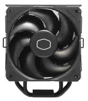 Cooler Master Hyper 212 CPU Air Cooler (Black) (Pre-owned)