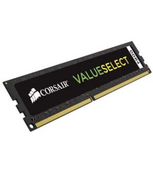 Corsair Value Select 4GB DDR4 2133MHz (CMV4GX4M1A2133C15) Desktop RAM (Pre-owned)
