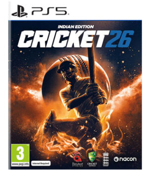 Cricket 26 PS5 (Pre-owned)