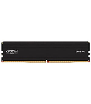 Crucial Pro 24GB 5600MHz DDR5 (CP24G56C46U5) Desktop RAM (Pre-owned)