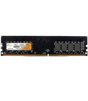 DOLGIX 16GB DDR4 2666MHz Desktop RAM (Pre-owned)